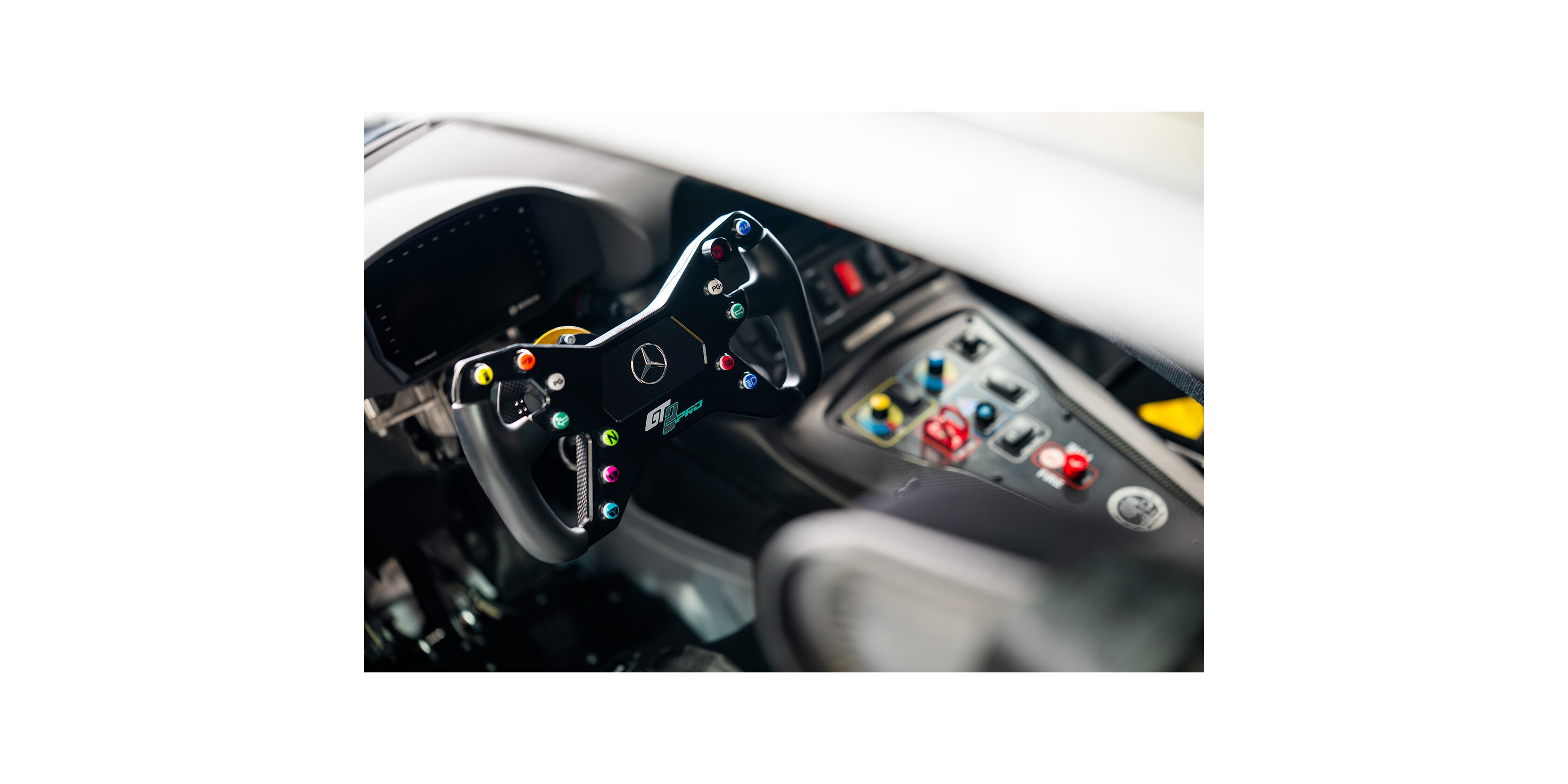 GT2 PROオーナー限定のレーシング・プログラム「ERC」が富士・鈴鹿で